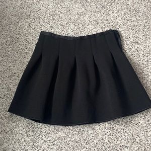 Like new gap skirt sz xs petite